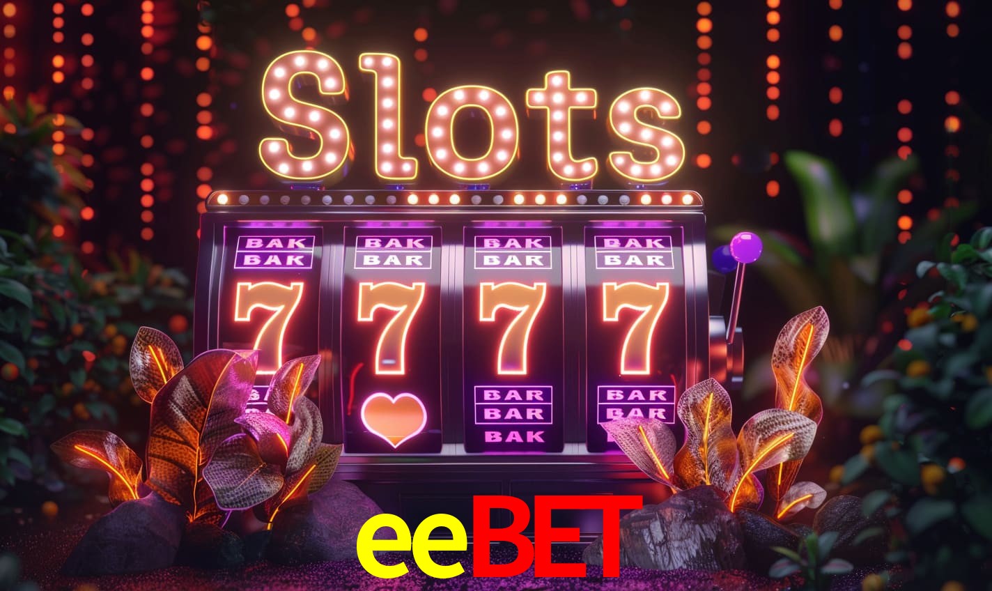Principais provedores de slots da eebet - NetEnt, Pragmatic Play, Play'n GO
